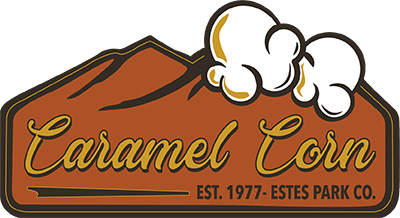 Caramel Corn, Estes Park — It's poppin' fun!