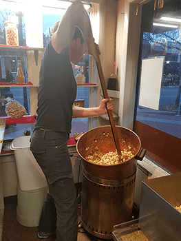 Stir-more!